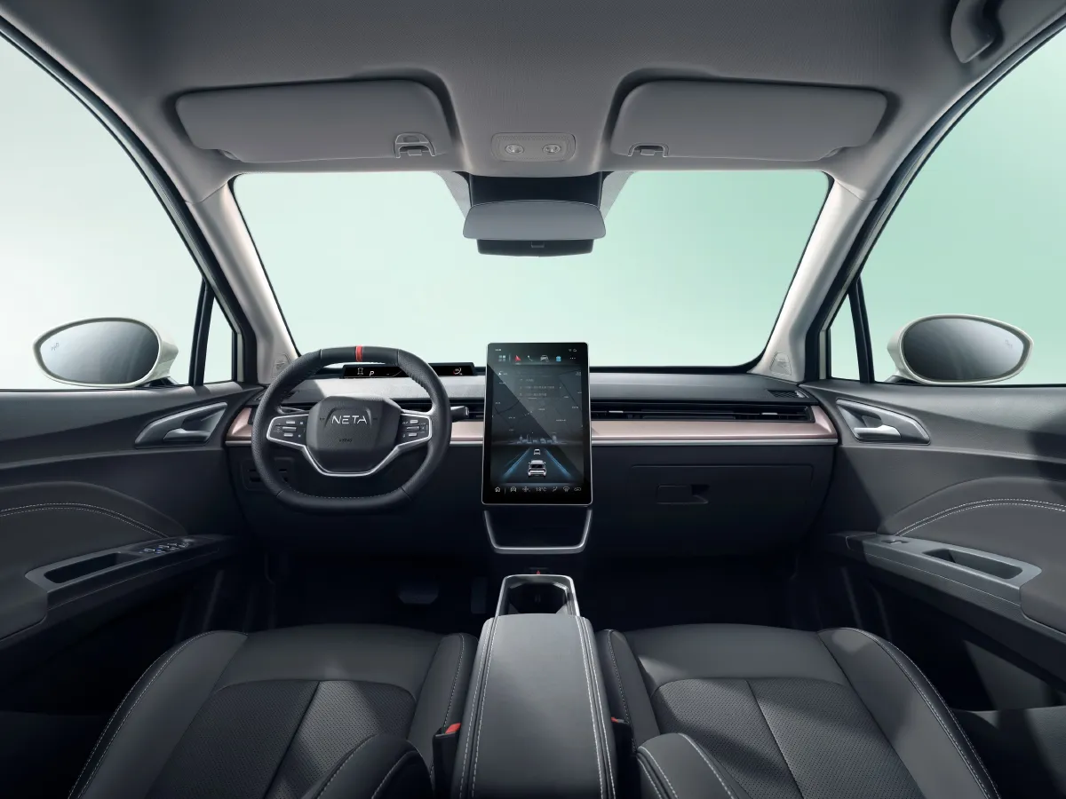 Neta V,autocango,china used car exporter,china ev exporter,chinese used car exporter,chinese used ev exporter