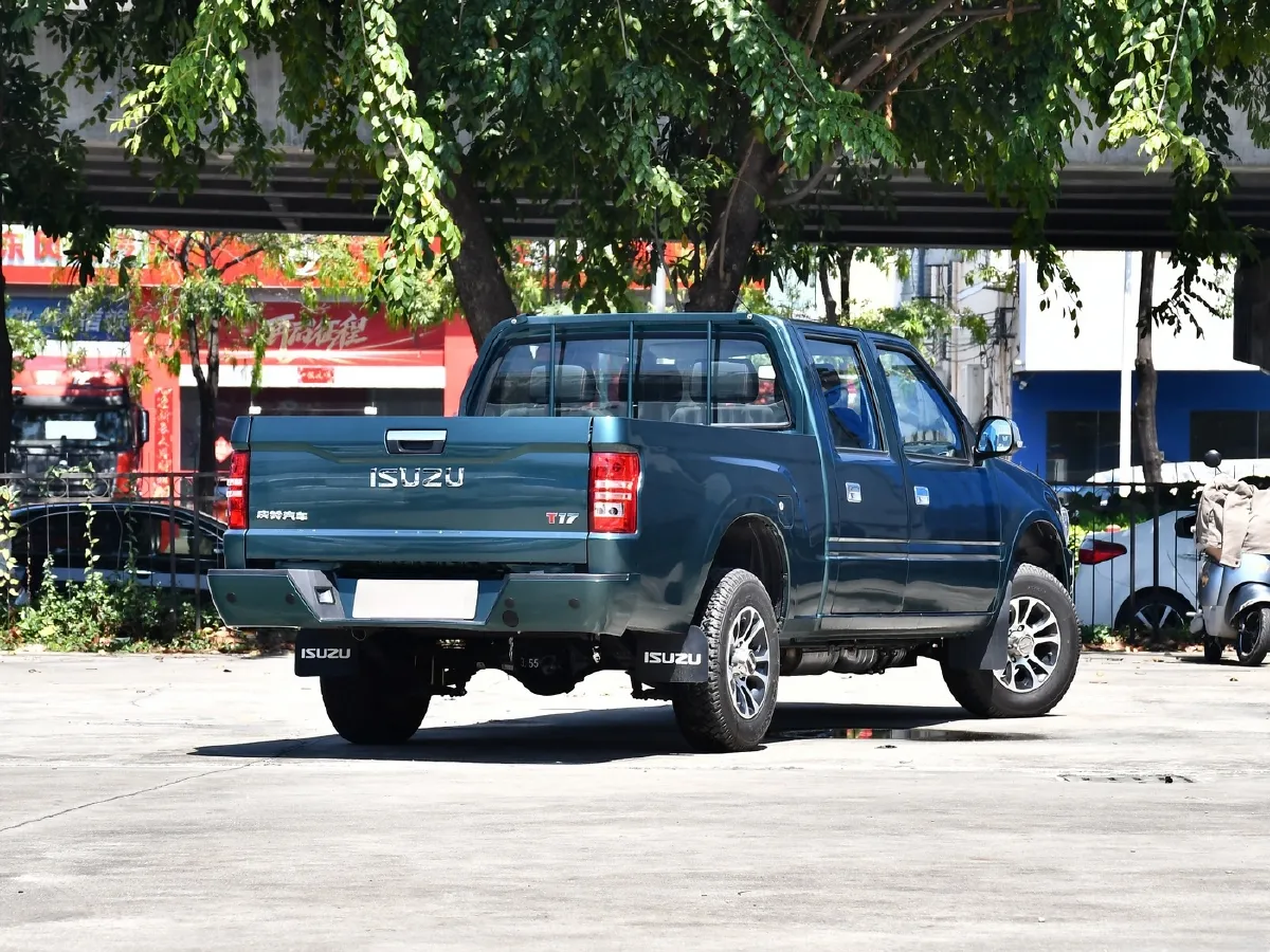 Isuzu T17,autocango,china used car exporter,china ev exporter,chinese used car exporter,chinese used ev exporter Isuzu T17,autocango,china used car exporter,china ev exporter,chinese used car exporter,chinese used ev exporter