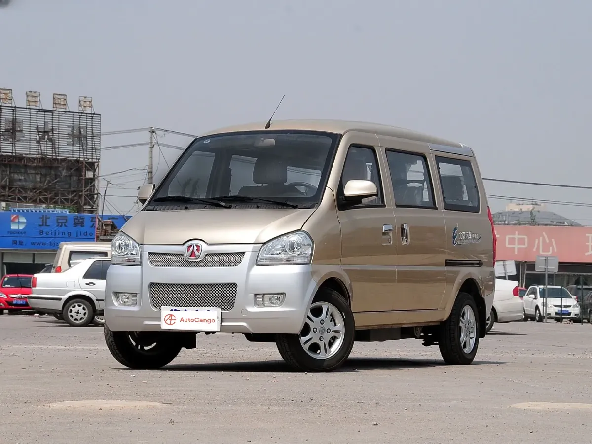 BAIC WeiWang 306,autocango,china used car exporter,china ev exporter,chinese used car exporter,chinese used ev exporter