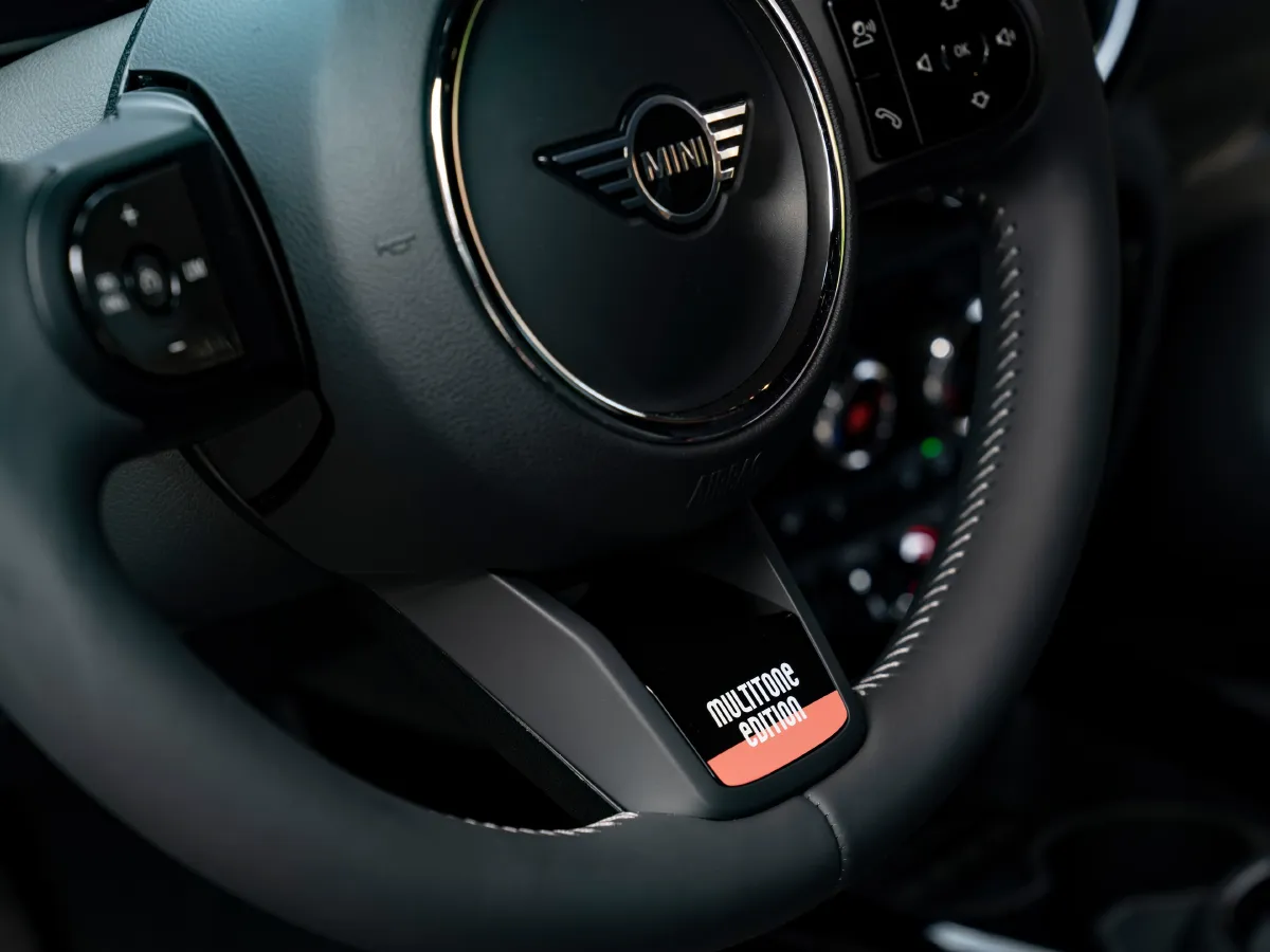 MINI CLUBMAN,autocango,china used car exporter,china ev exporter,chinese used car exporter,chinese used ev exporter