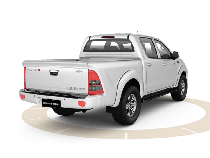 Foton Tunland,autocango,china used car exporter,china ev exporter,chinese used car exporter,chinese used ev exporter