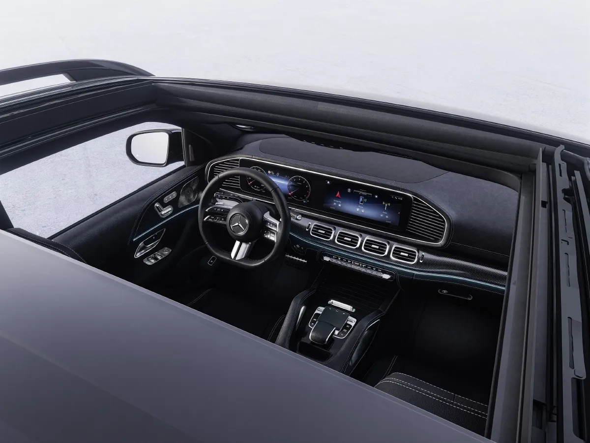 Mercedes-Benz GLE Class,autocango,china used car exporter,china ev exporter,chinese used car exporter,chinese used ev exporter