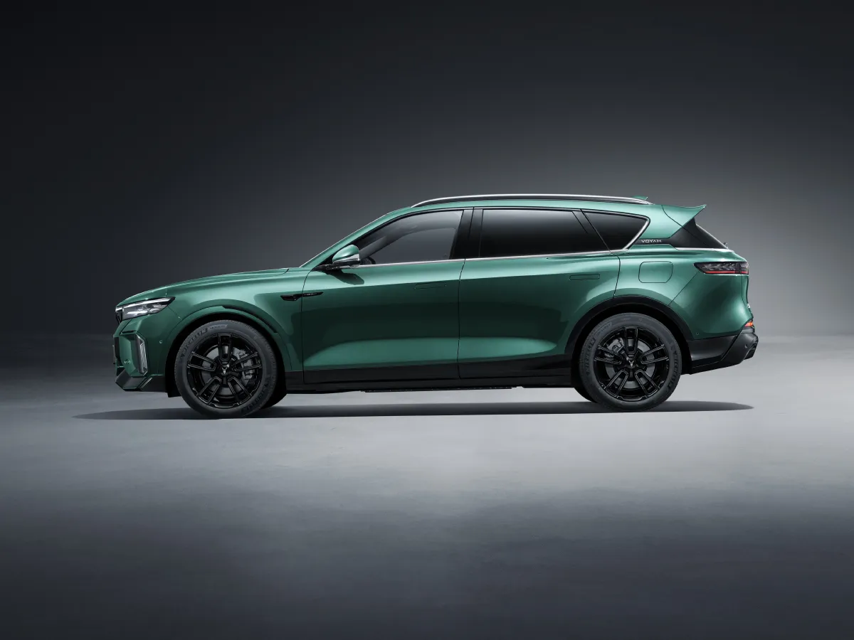 Voyah FREE,autocango,china used car exporter,china ev exporter,chinese used car exporter,chinese used ev exporter