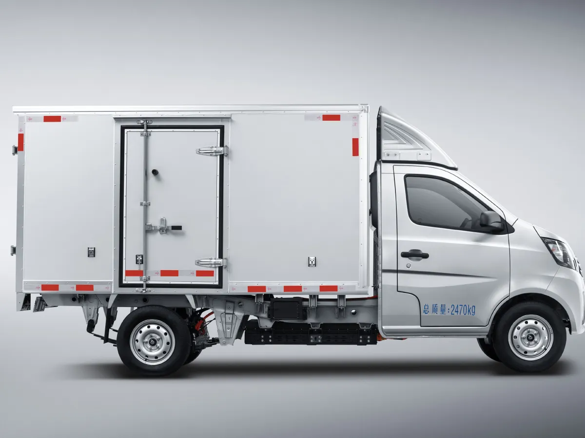 ChangAn Kaicene XingKa EV,autocango,china used car exporter,china ev exporter,chinese used car exporter,chinese used ev exporter