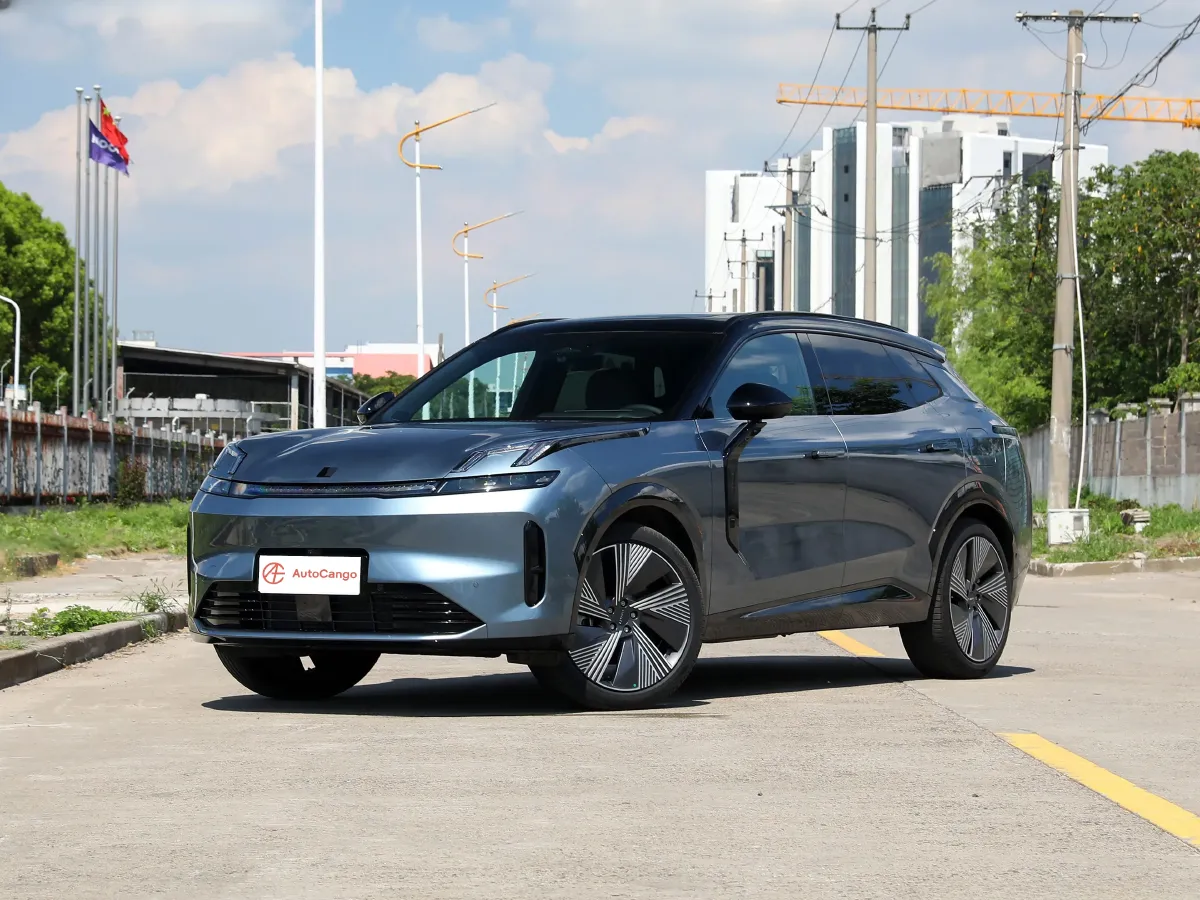 LYNK&CO 08 EM-P,autocango,china used car exporter,china ev exporter,chinese used car exporter,chinese used ev exporter