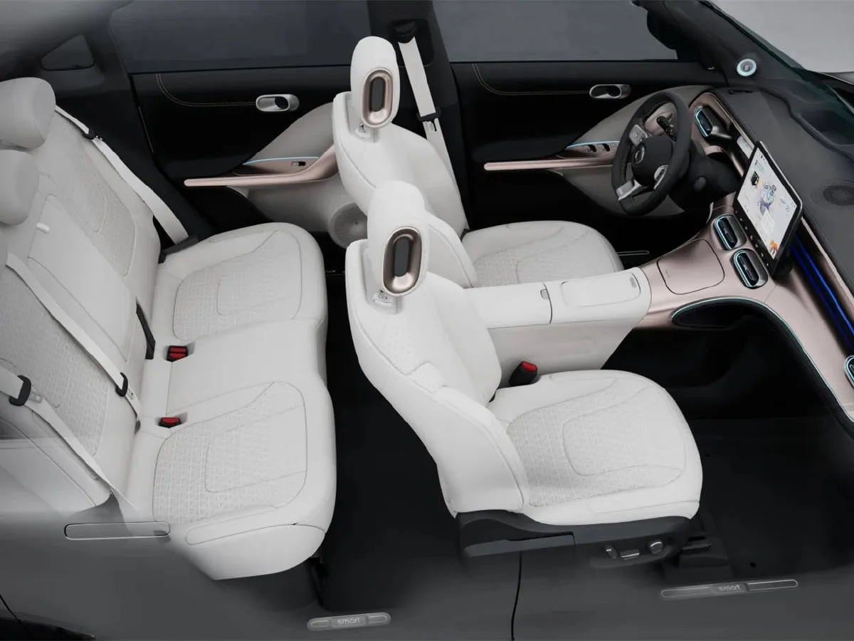 Smart smart Elf 1,autocango,china used car exporter,china ev exporter,chinese used car exporter,chinese used ev exporter Smart smart Elf 1,autocango,china used car exporter,china ev exporter,chinese used car exporter,chinese used ev exporter