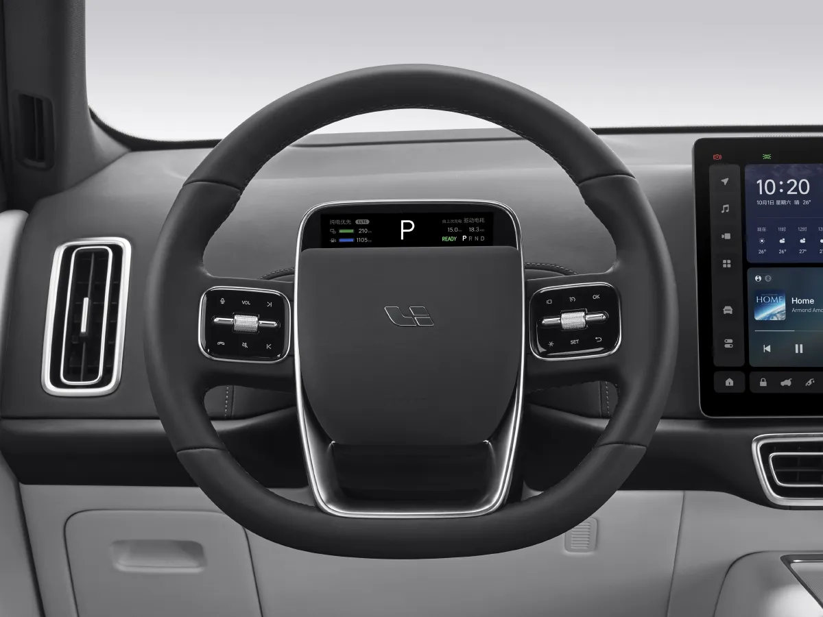 Li L7,autocango,china used car exporter,china ev exporter,chinese used car exporter,chinese used ev exporter