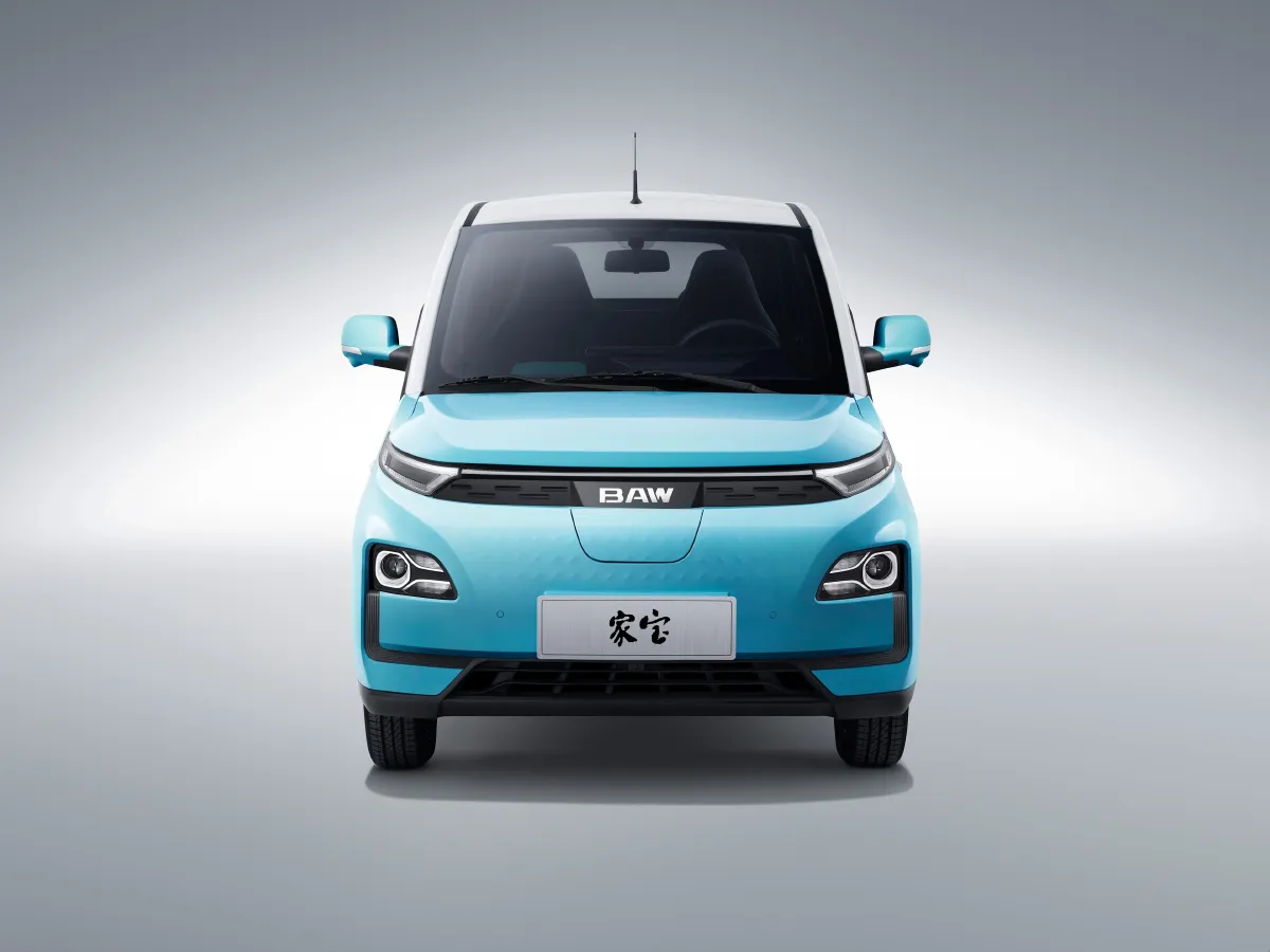 BAW JiaBao,autocango,china used car exporter,china ev exporter,chinese used car exporter,chinese used ev exporter