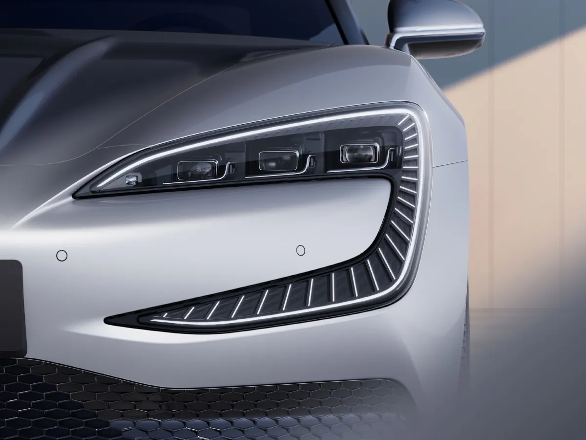 YangWang U7,autocango,china used car exporter,china ev exporter,chinese used car exporter,chinese used ev exporter