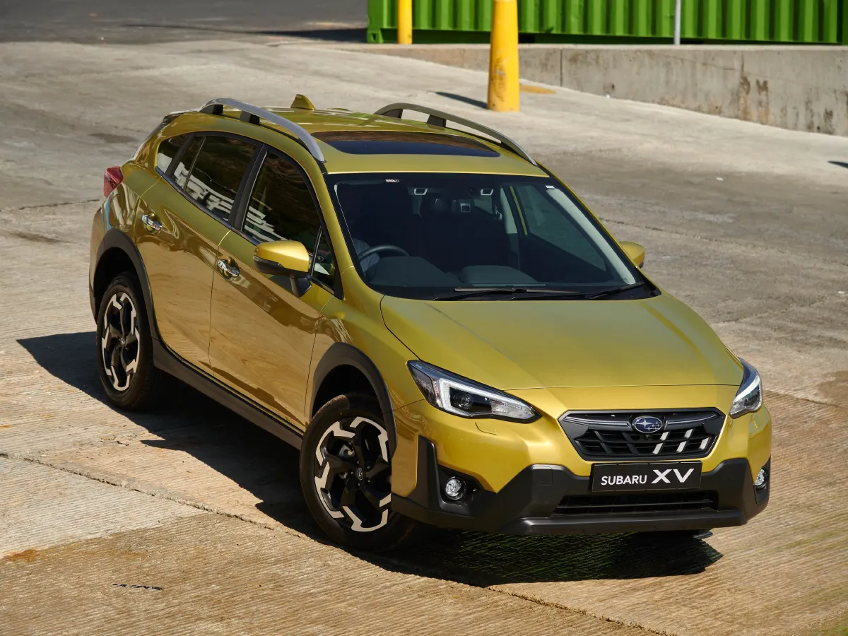 Subaru XV,autocango,china used car exporter,china ev exporter,chinese used car exporter,chinese used ev exporter