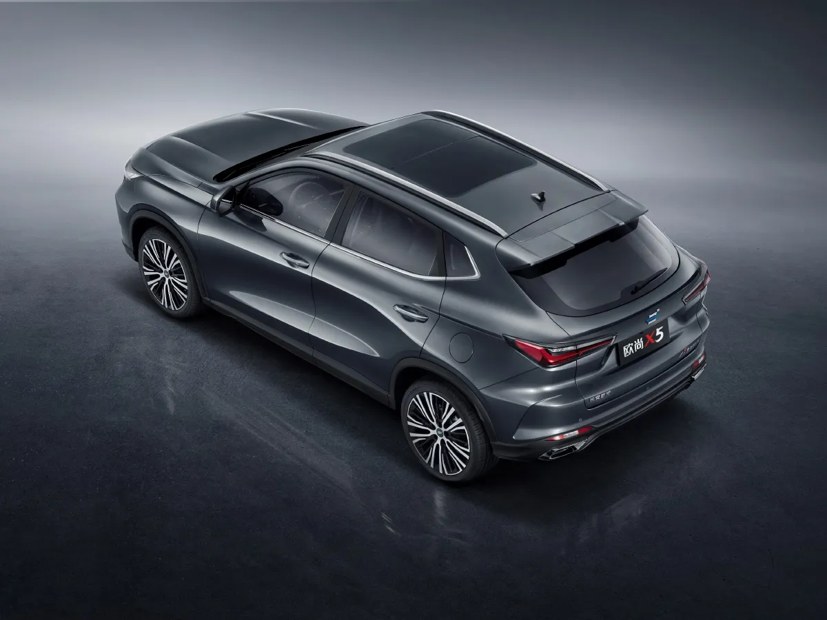 ChangAn Oshan X5,autocango,china used car exporter,china ev exporter,chinese used car exporter,chinese used ev exporter