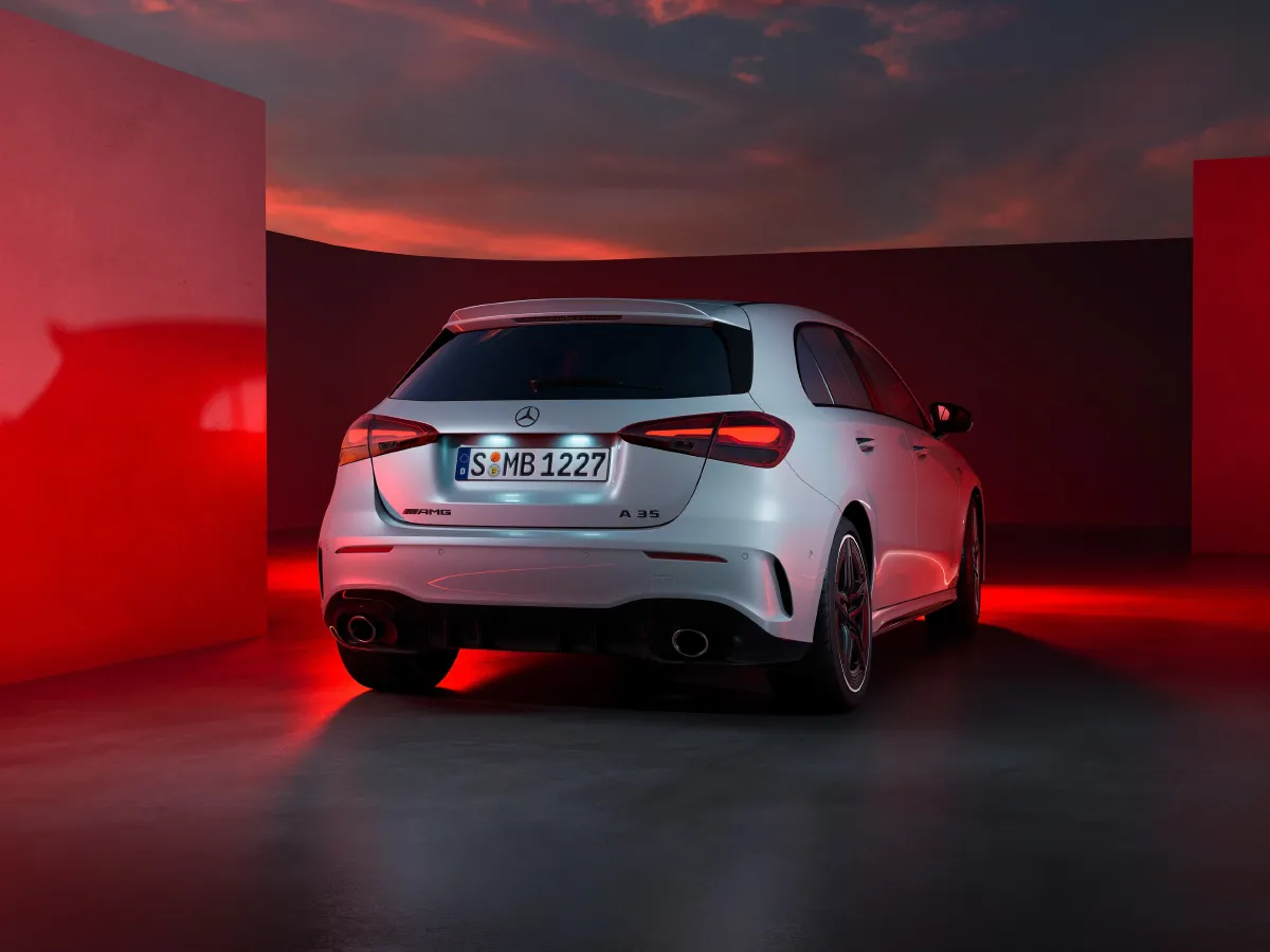 Mercedes-Benz A AMG,autocango,china used car exporter,china ev exporter,chinese used car exporter,chinese used ev exporter