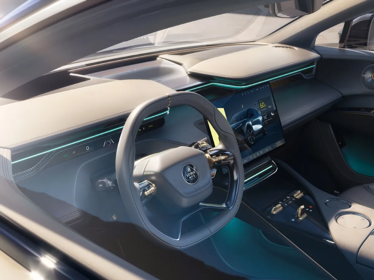 Lotus ELETRE,autocango,china used car exporter,china ev exporter,chinese used car exporter,chinese used ev exporter