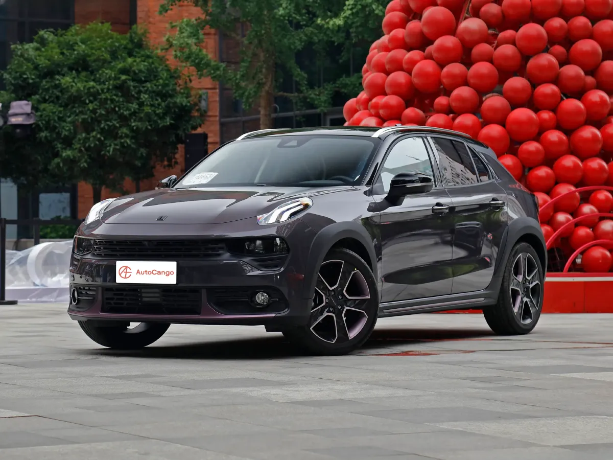 LYNK&CO 02,autocango,china used car exporter,china ev exporter,chinese used car exporter,chinese used ev exporter