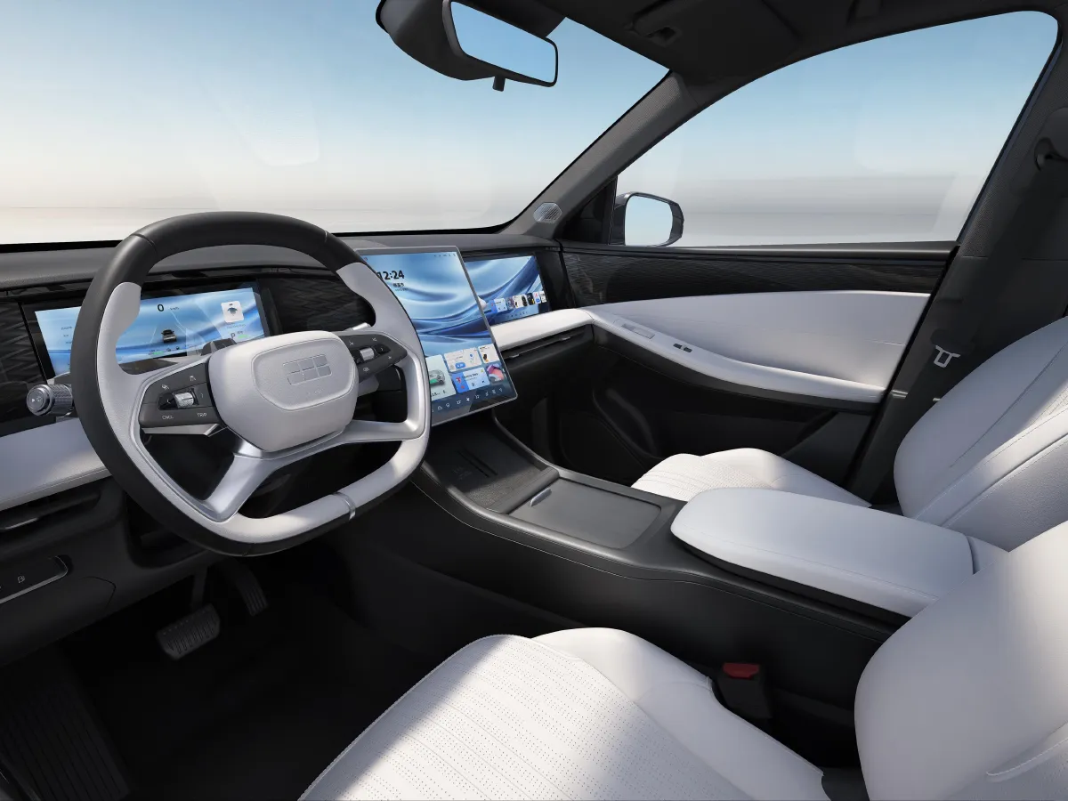 Geely Galaxy L7,autocango,china used car exporter,china ev exporter,chinese used car exporter,chinese used ev exporter