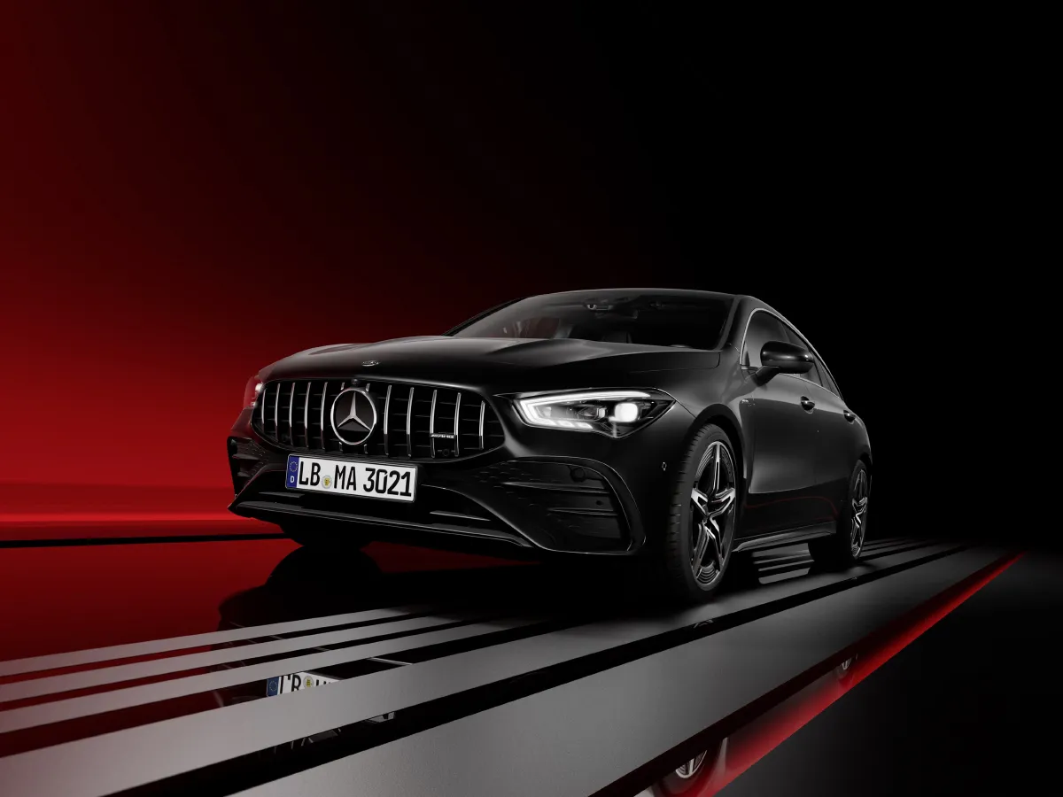 Mercedes-Benz CLA AMG,autocango,china used car exporter,china ev exporter,chinese used car exporter,chinese used ev exporter