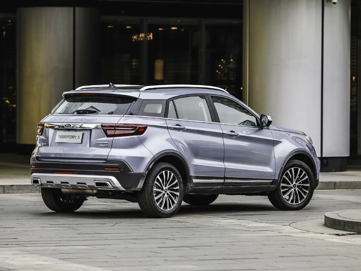 Ford Territory,autocango,china used car exporter,china ev exporter,chinese used car exporter,chinese used ev exporter