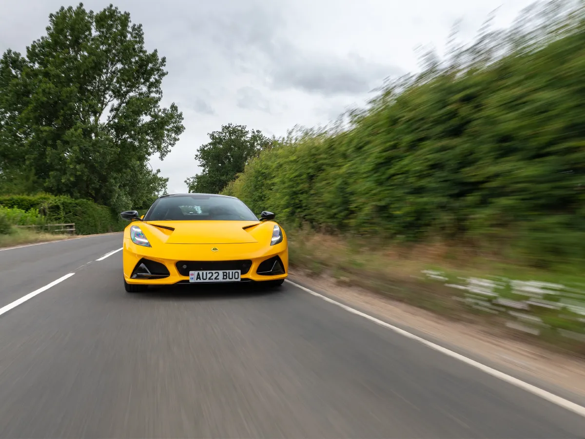 Lotus EMIRA,autocango,china used car exporter,china ev exporter,chinese used car exporter,chinese used ev exporter