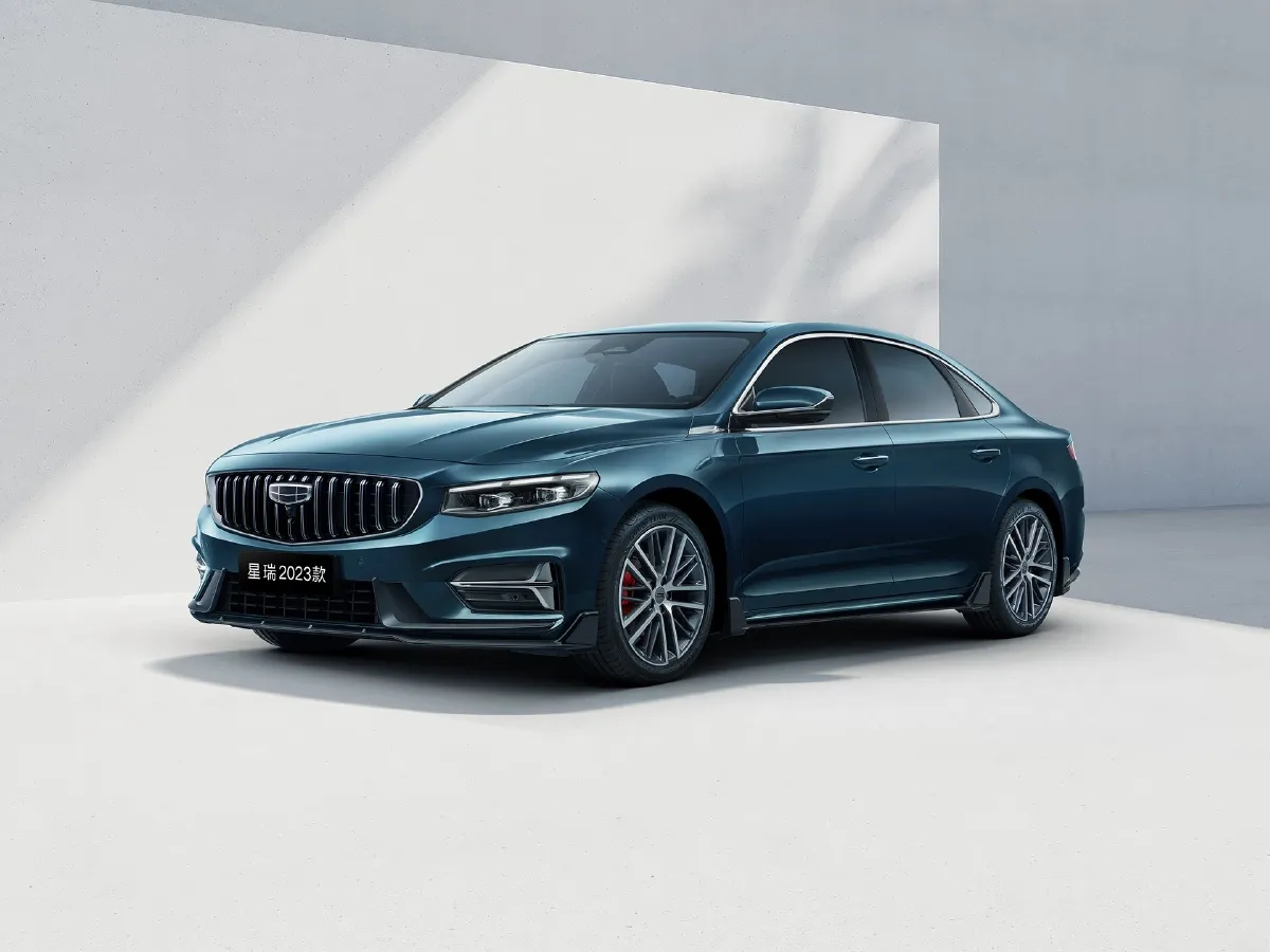 Geely Preface,autocango,china used car exporter,china ev exporter,chinese used car exporter,chinese used ev exporter