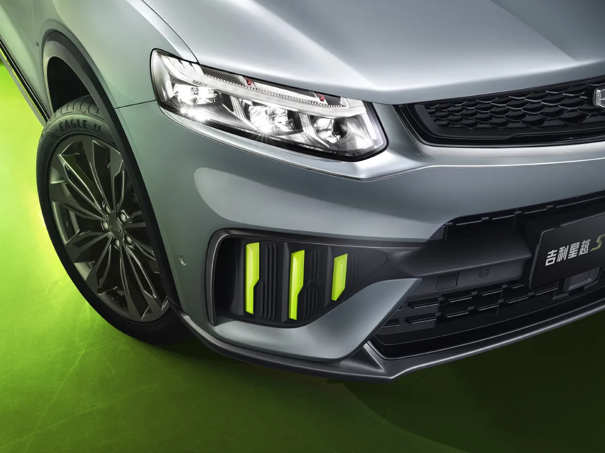 Geely Tugella,autocango,china used car exporter,china ev exporter,chinese used car exporter,chinese used ev exporter