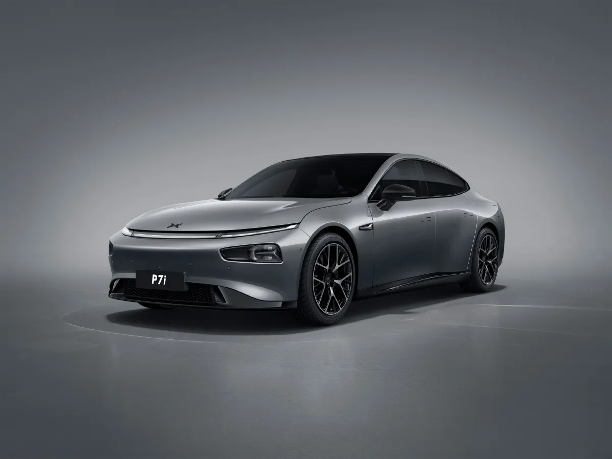 Xpeng P7,autocango,china used car exporter,china ev exporter,chinese used car exporter,chinese used ev exporter