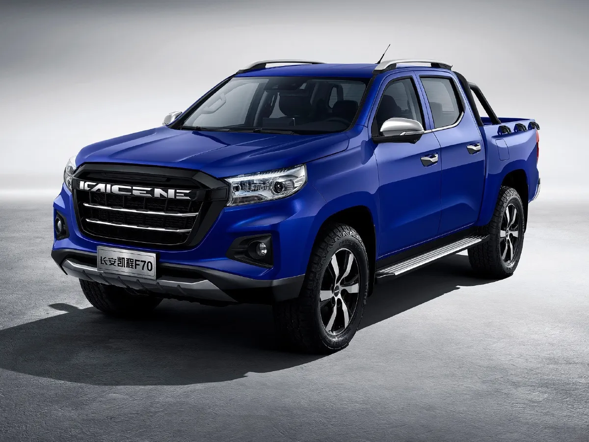 ChangAn Kaicene KaiCheng F70,autocango,china used car exporter,china ev exporter,chinese used car exporter,chinese used ev exporter