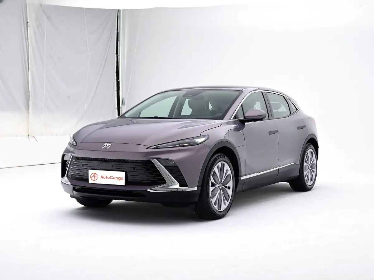 Buick E4,autocango,china used car exporter,china ev exporter,chinese used car exporter,chinese used ev exporter