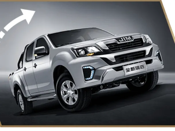 Isuzu RE-MAX Jim,autocango,china used car exporter,china ev exporter,chinese used car exporter,chinese used ev exporter