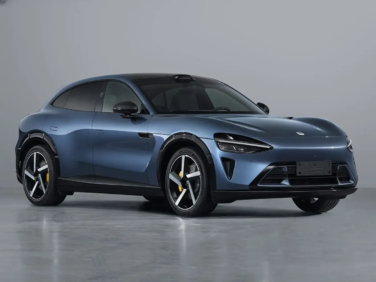 MI YU7,autocango,china used car exporter,china ev exporter,chinese used car exporter,chinese used ev exporter