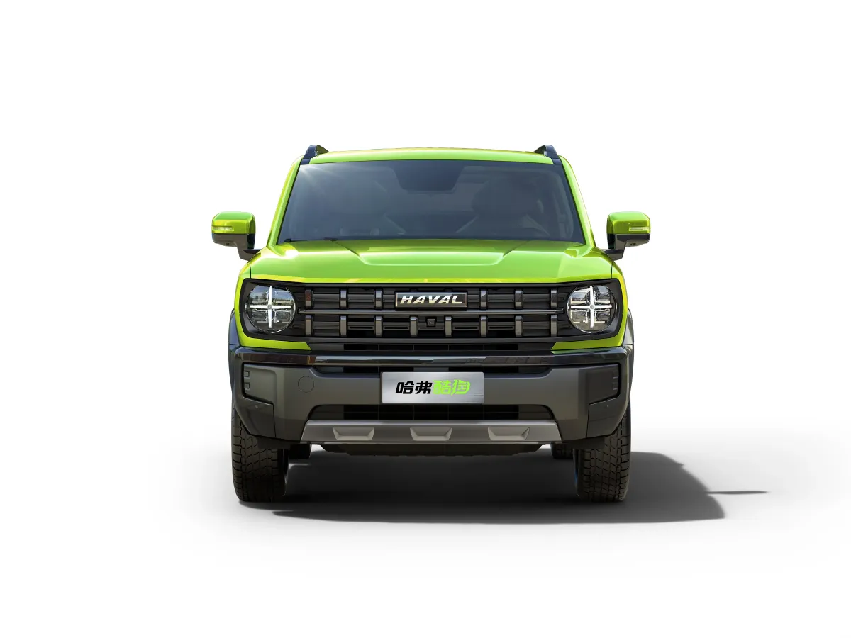 Haval X Dog,autocango,china used car exporter,china ev exporter,chinese used car exporter,chinese used ev exporter