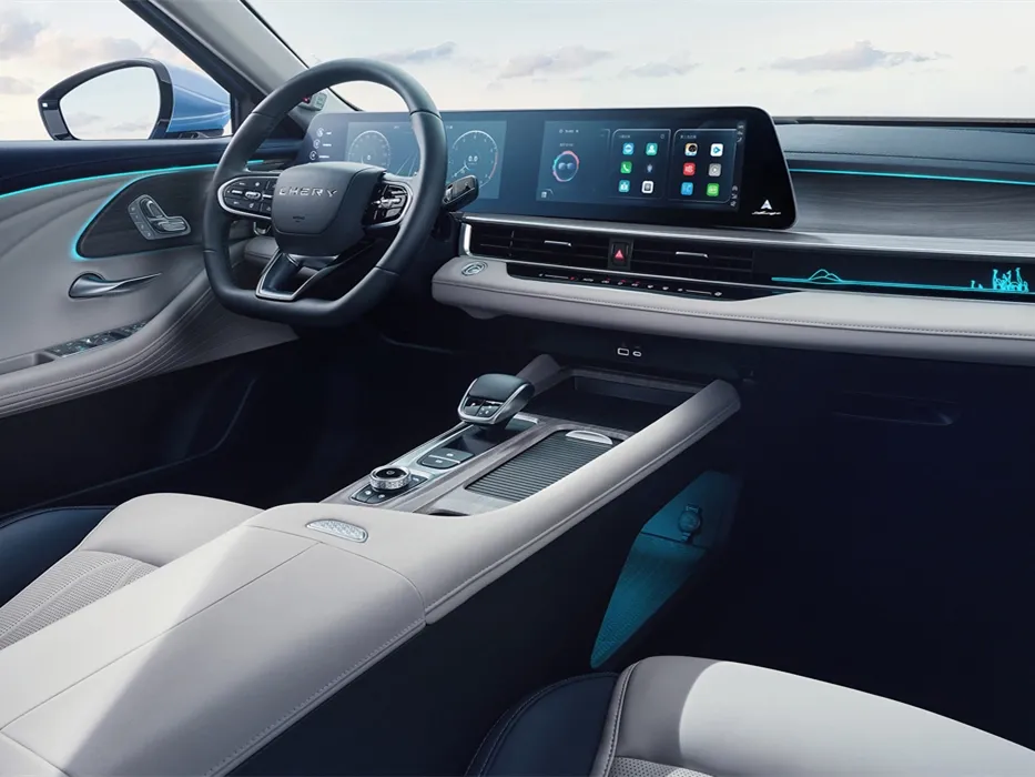 Chery Arrizo 8,autocango,china used car exporter,china ev exporter,chinese used car exporter,chinese used ev exporter