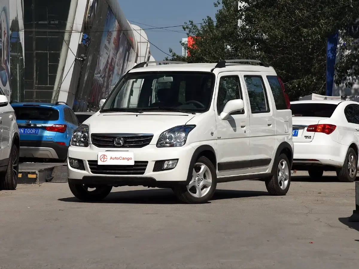 Suzuki Wagon R X5