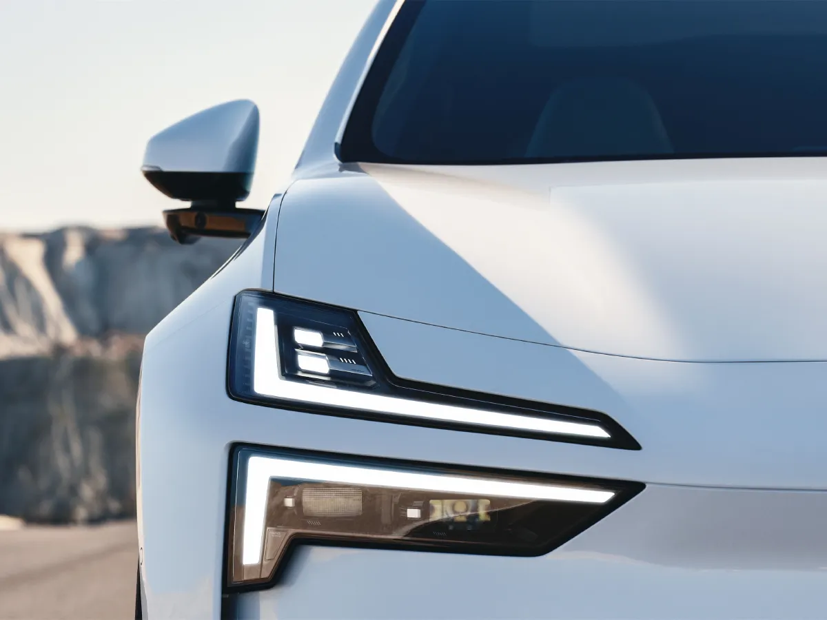 Polestar 4,autocango,china used car exporter,china ev exporter,chinese used car exporter,chinese used ev exporter