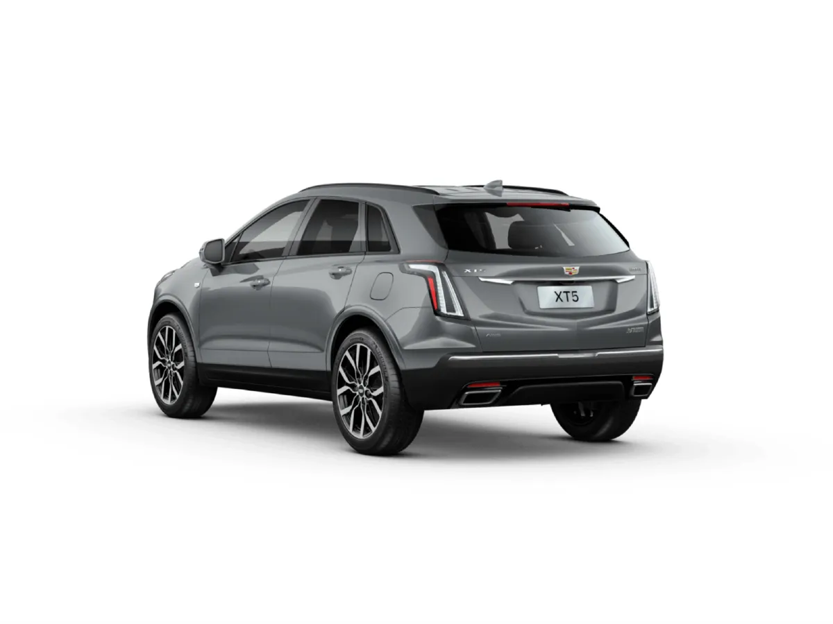 Cadillac XT5,autocango,china used car exporter,china ev exporter,chinese used car exporter,chinese used ev exporter