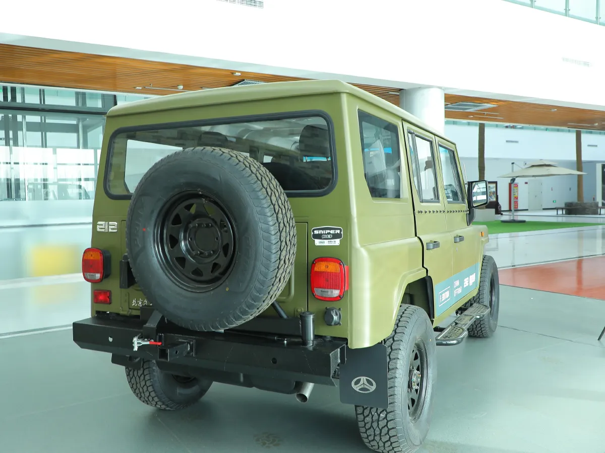 BAW 212,autocango,china used car exporter,china ev exporter,chinese used car exporter,chinese used ev exporter