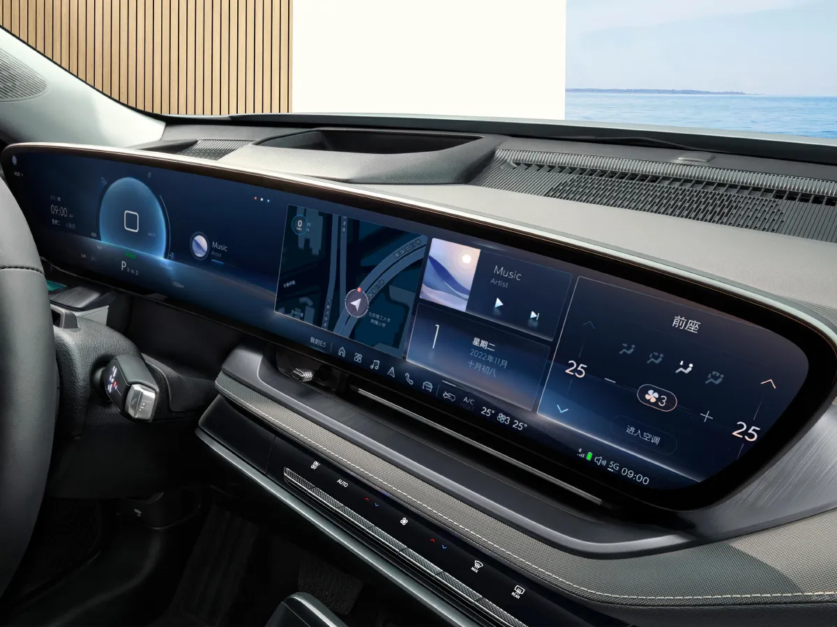 Buick E5,autocango,china used car exporter,china ev exporter,chinese used car exporter,chinese used ev exporter