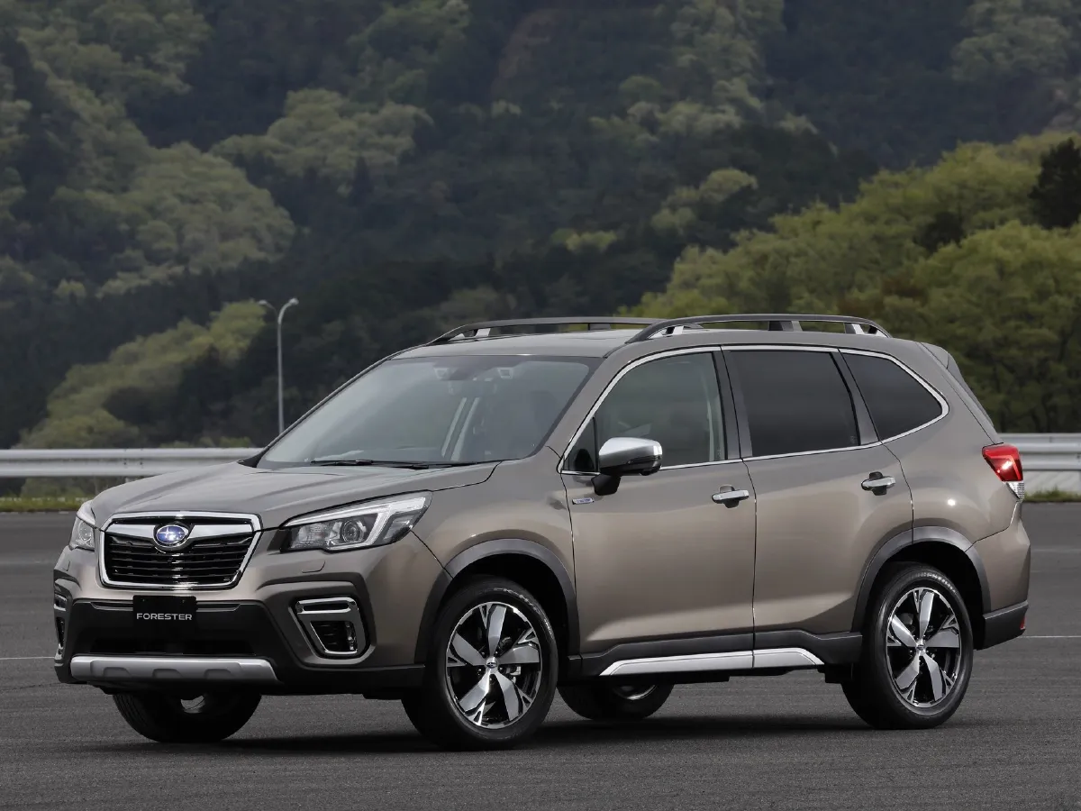 Subaru Forester,autocango,china used car exporter,china ev exporter,chinese used car exporter,chinese used ev exporter