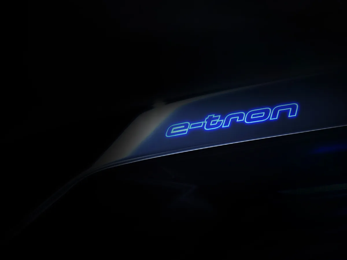 Audi e-tron,autocango,china used car exporter,china ev exporter,chinese used car exporter,chinese used ev exporter