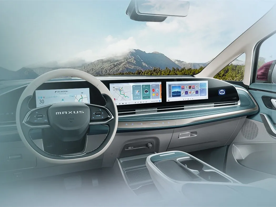 MAXUS G90,autocango,china used car exporter,china ev exporter,chinese used car exporter,chinese used ev exporter