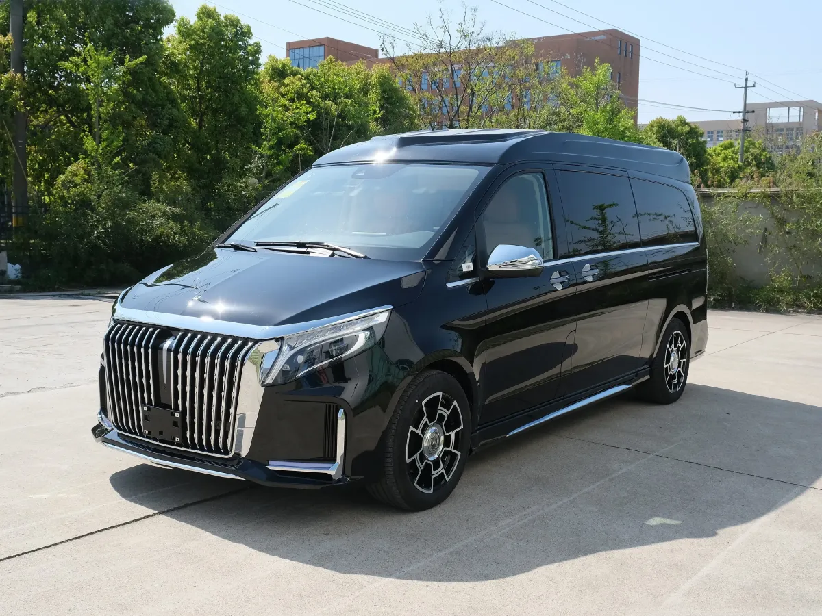 Shenzer V-Class,autocango,china used car exporter,china ev exporter,chinese used car exporter,chinese used ev exporter