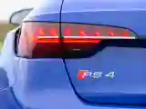 Audi RS 4