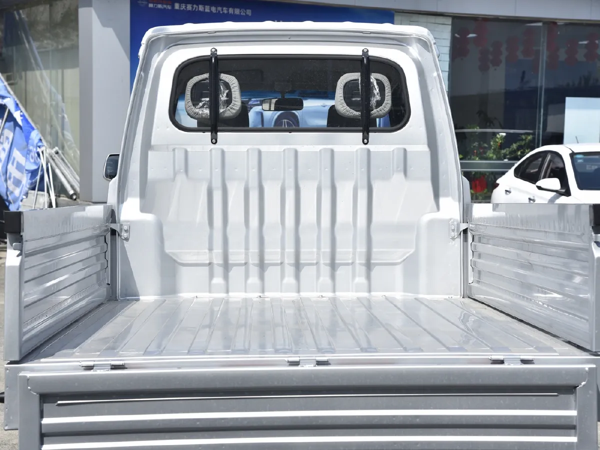 2015 DongFeng DFSK K02 1.1L 64HP L4 5MT,autocango,china used car exporter,china ev exporter,chinese used car exporter,chinese used ev exporter