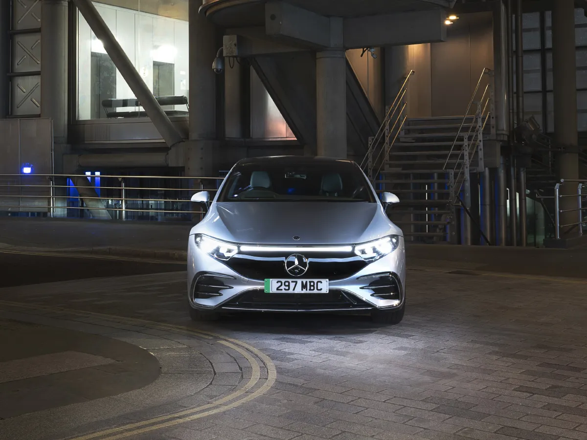 Mercedes-Benz EQS Class,autocango,china used car exporter,china ev exporter,chinese used car exporter,chinese used ev exporter