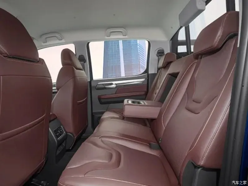 JAC T8,autocango,china used car exporter,china ev exporter,chinese used car exporter,chinese used ev exporter