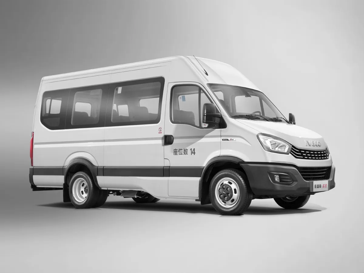 Iveco OuSheng,autocango,china used car exporter,china ev exporter,chinese used car exporter,chinese used ev exporter