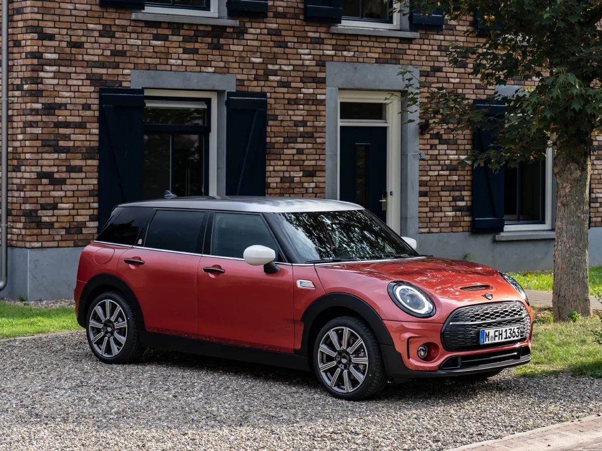 MINI CLUBMAN,autocango,china used car exporter,china ev exporter,chinese used car exporter,chinese used ev exporter