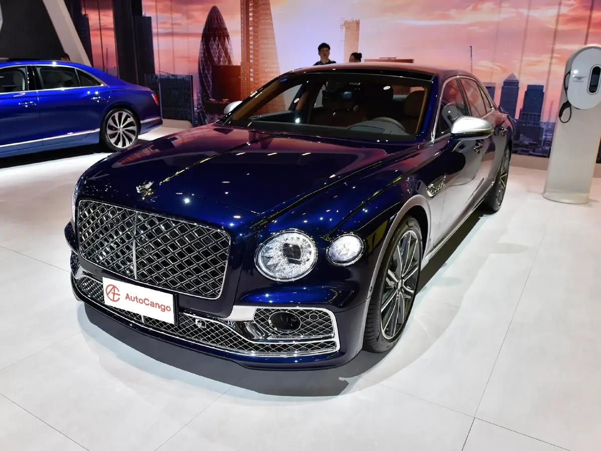 Bentley Flying Spur,autocango,china used car exporter,china ev exporter,chinese used car exporter,chinese used ev exporter
