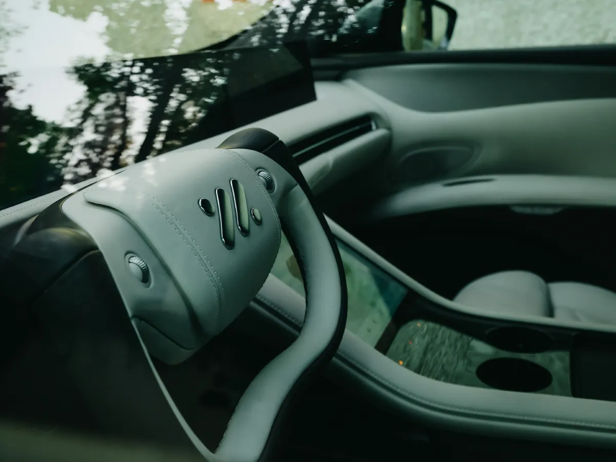 IM LS7,autocango,china used car exporter,china ev exporter,chinese used car exporter,chinese used ev exporter