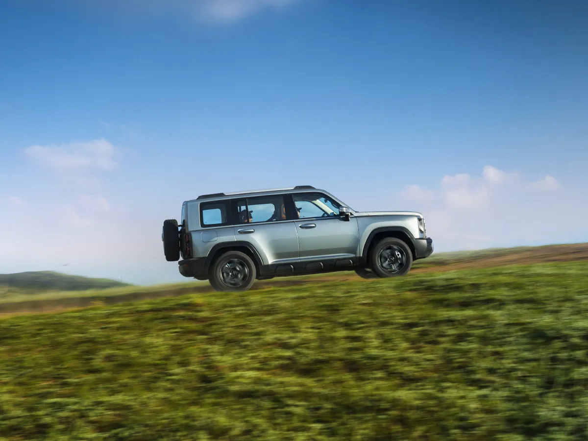 Haval Raptor,autocango,china used car exporter,china ev exporter,chinese used car exporter,chinese used ev exporter