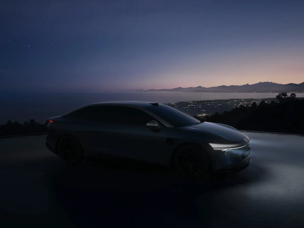 Zeekr 007,autocango,china used car exporter,china ev exporter,chinese used car exporter,chinese used ev exporter